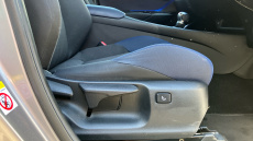 Toyota C-HR 1.8 Hybrid Dynamic 5dr CVT Hybrid Hatchback